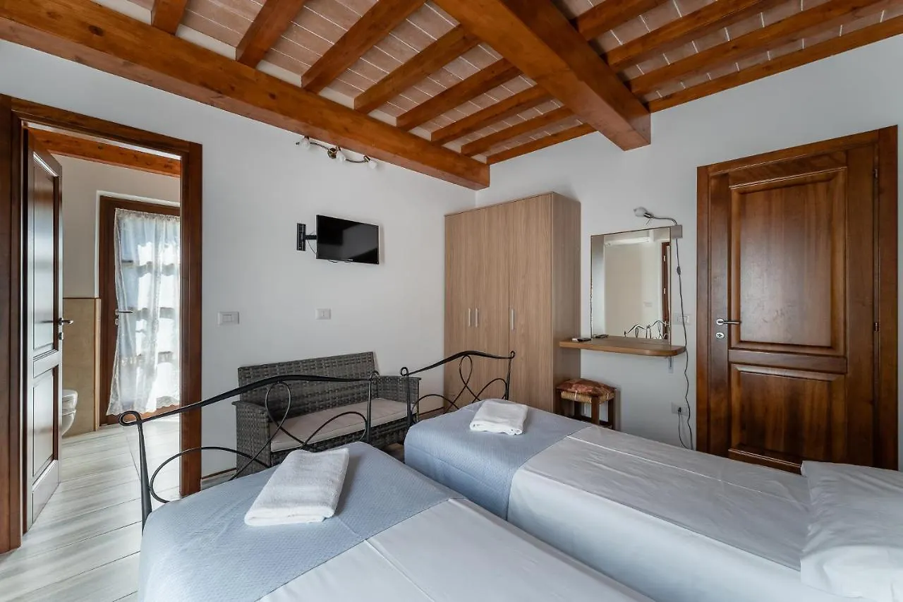 Hotel Delfino Procchio  3*, Procchio (Isola d'Elba)