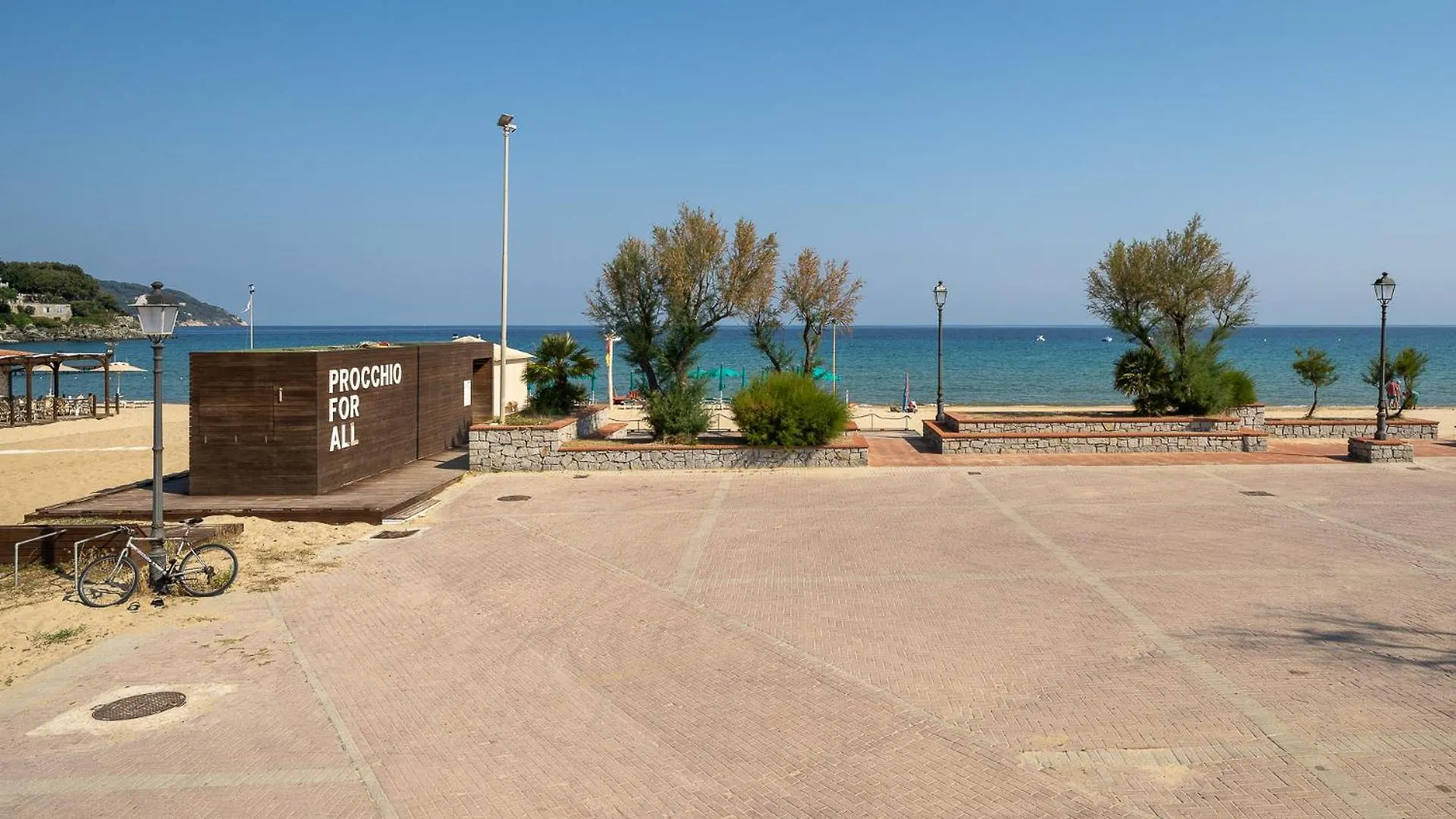 פרוצ'ו Hotel Delfino 3*,  איטליה