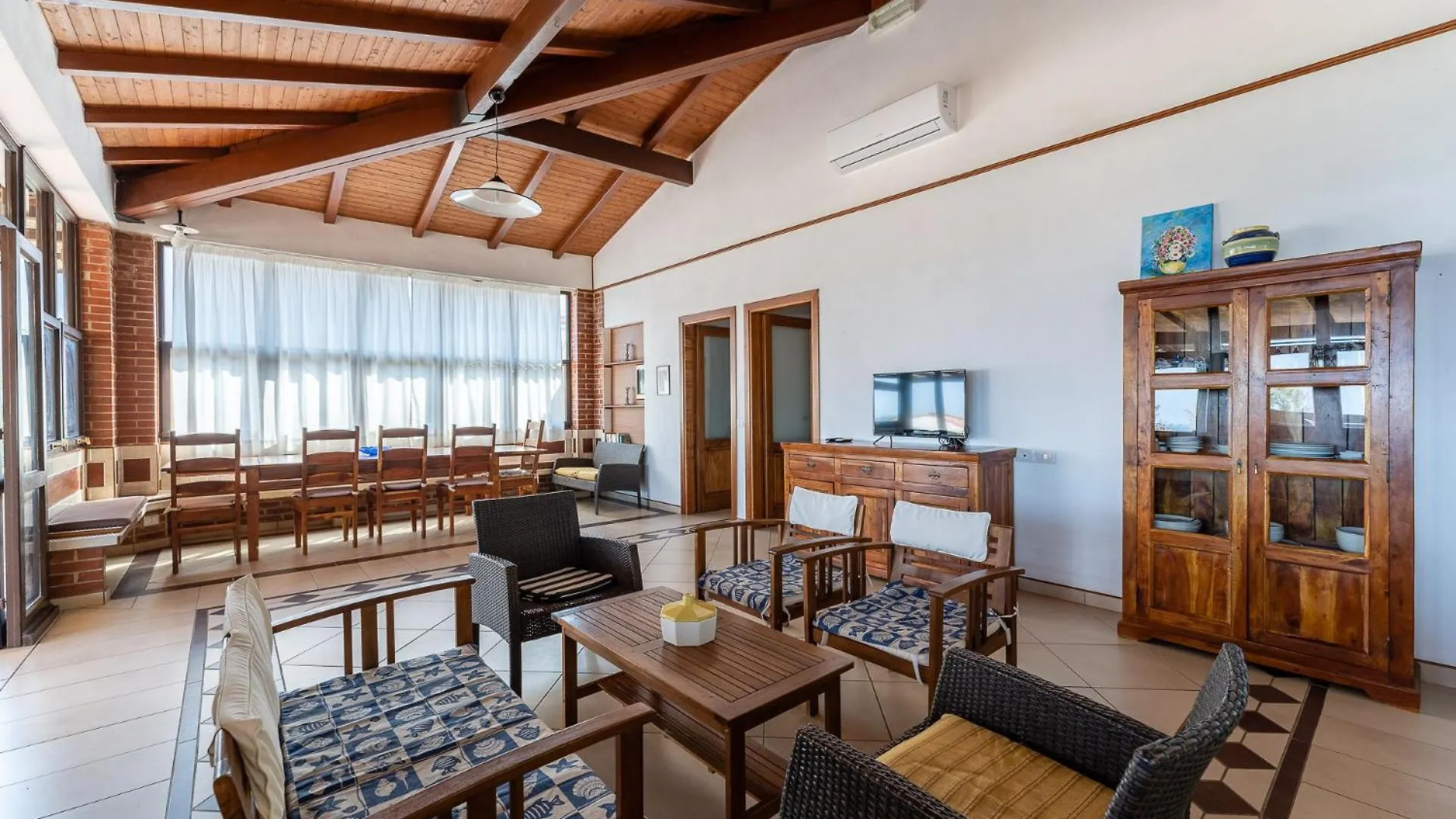 Hotel Delfino Procchio