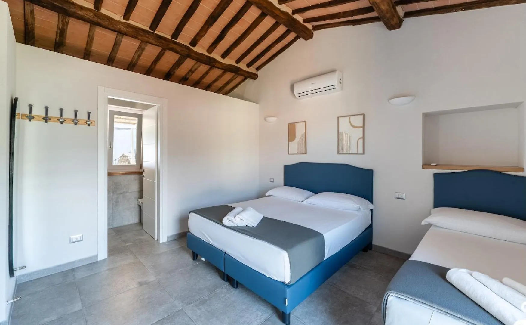 Hotel Delfino Procchio   Procchio (Isola d'Elba)