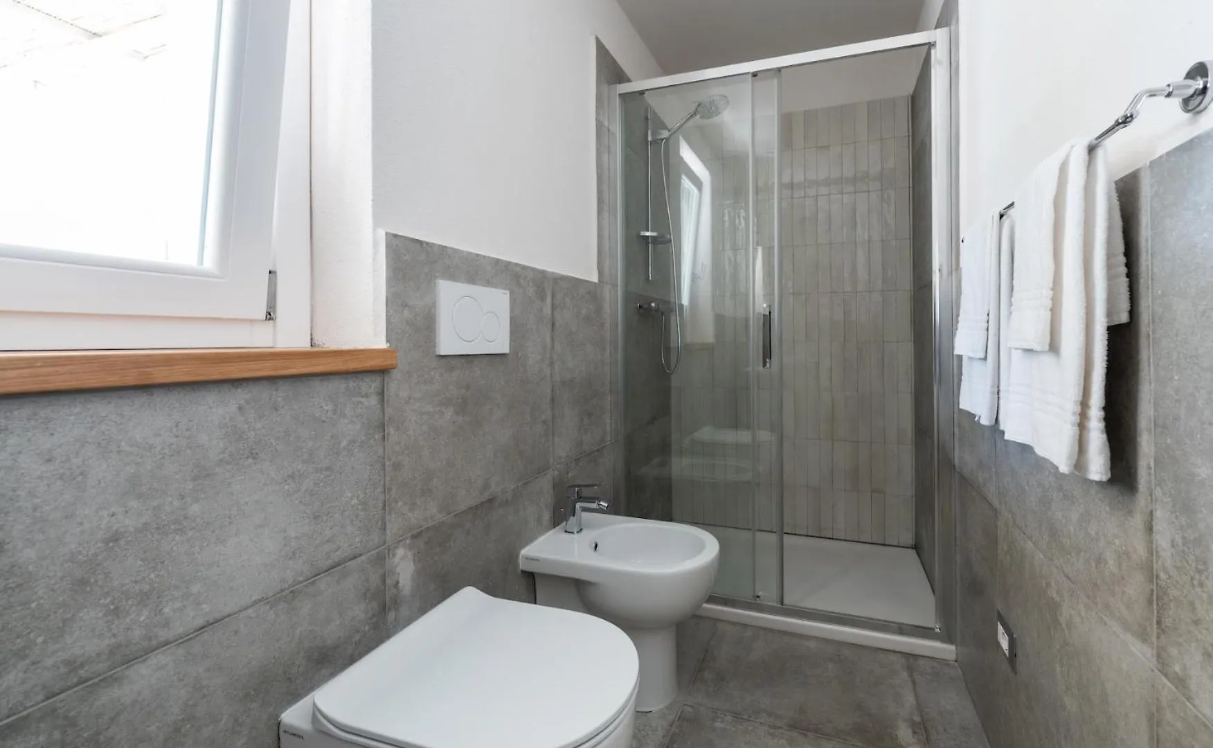 Hotel Delfino Procchio