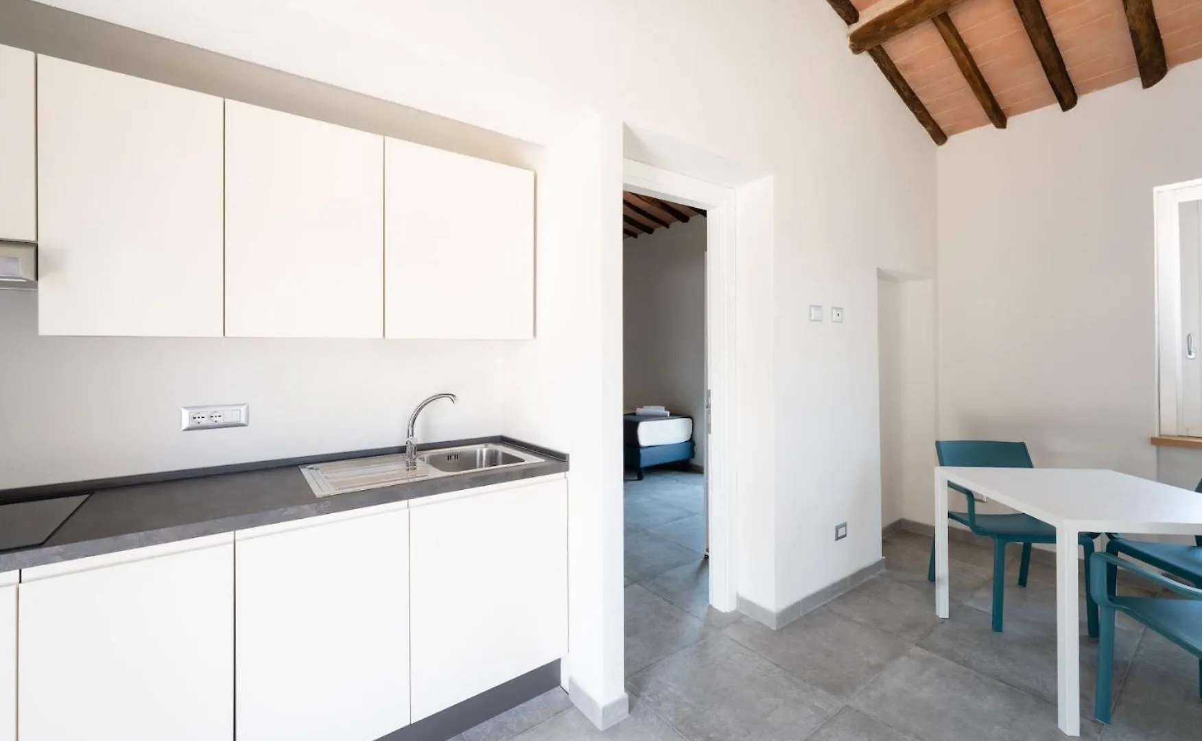 Hotel Delfino Procchio