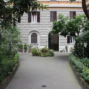 ** Oda ve Kahvaltı Sergio House İtalya