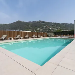 **** Otel Hotel Como İtalya