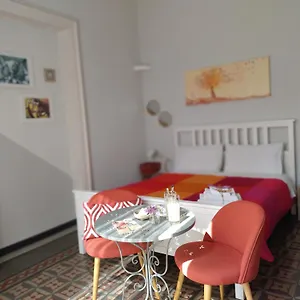 *** Oda ve Kahvaltı Bed, Book & Breakfast Landolina İtalya