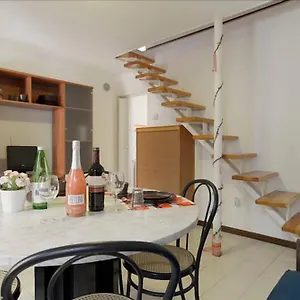 2578 Casa , Venedig Italien