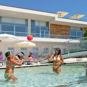 **** Otel Parc Germano & İtalya