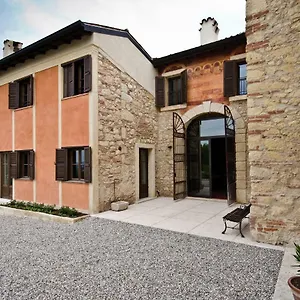 Relais Ambrosetti , Verona Italien