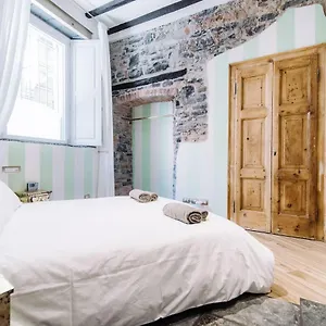 Antica Roma - The House Of Travelers , Como Italien