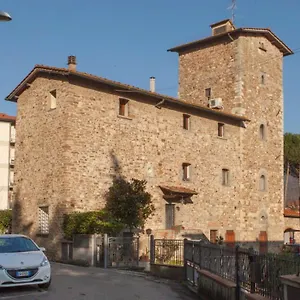 Little - Indipendente Nella Torre Gasthof