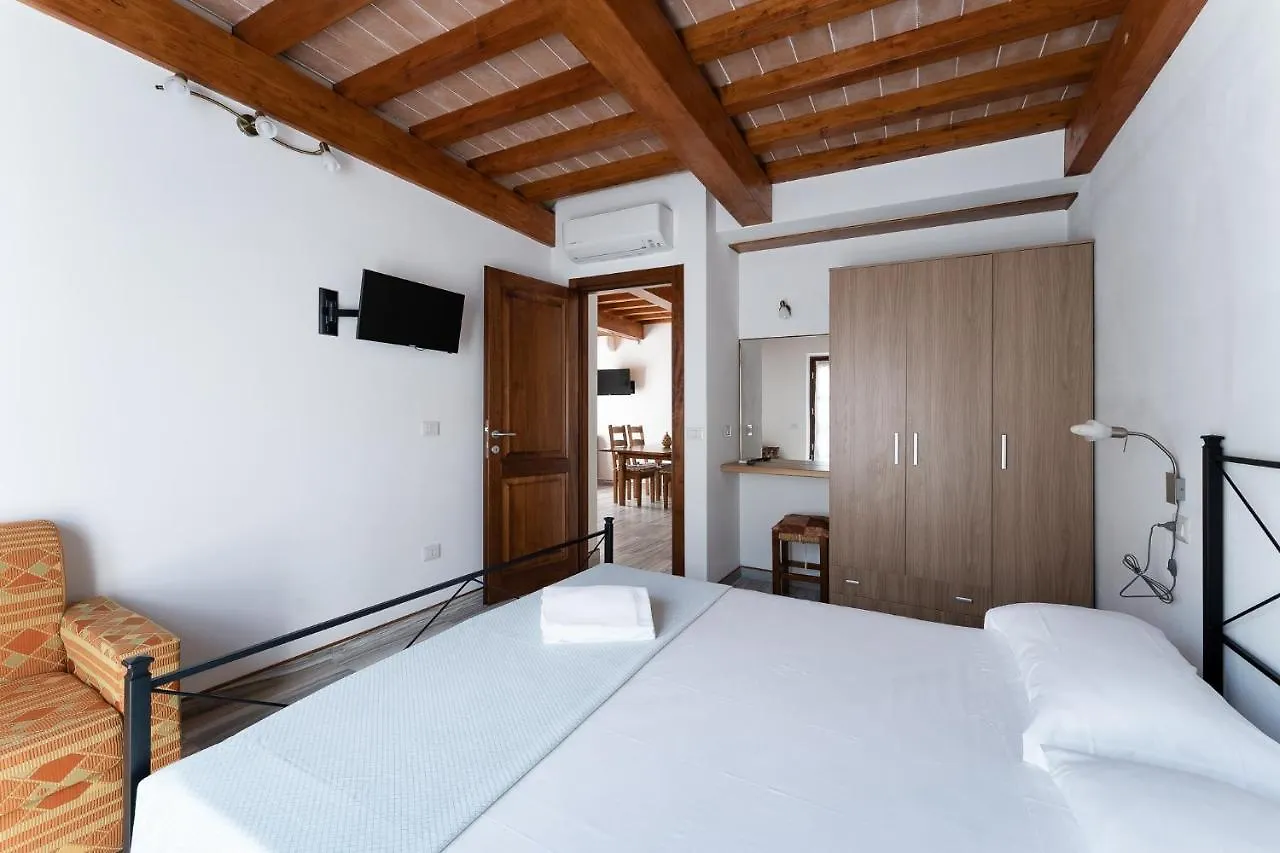 Hotel Delfino Procchio  Procchio (Isola d'Elba)