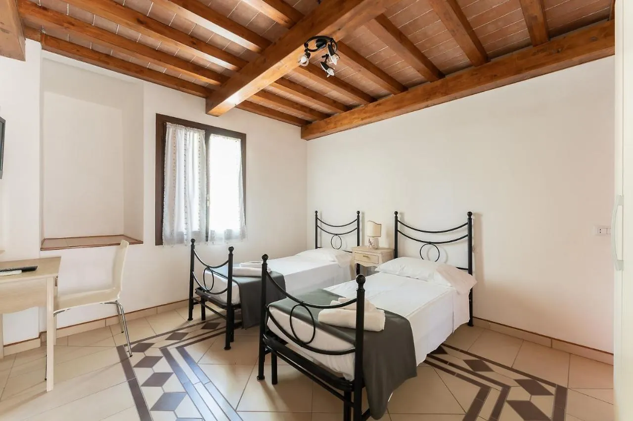 Hotel Delfino Procchio