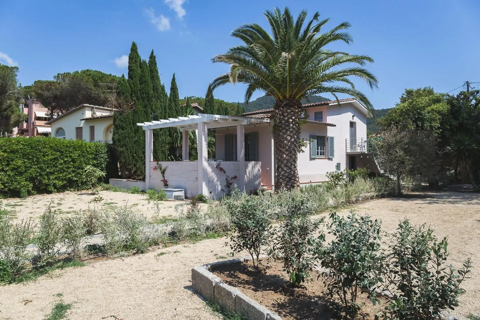 Hotel Delfino Procchio  3*, Procchio (Isola d'Elba) İtalya