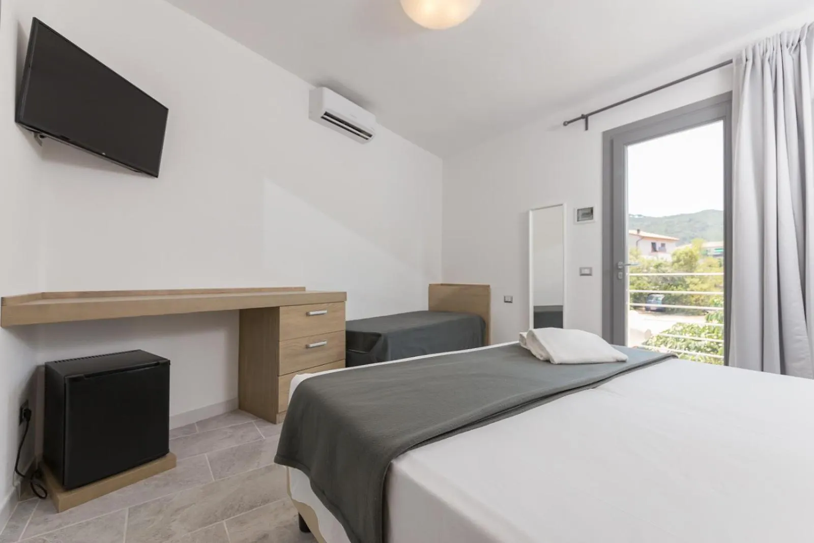 Hotel Delfino Procchio   Procchio (Isola d'Elba)