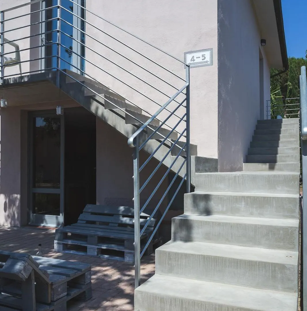 Hotel Delfino Procchio  3*, Procchio (Isola d'Elba) İtalya