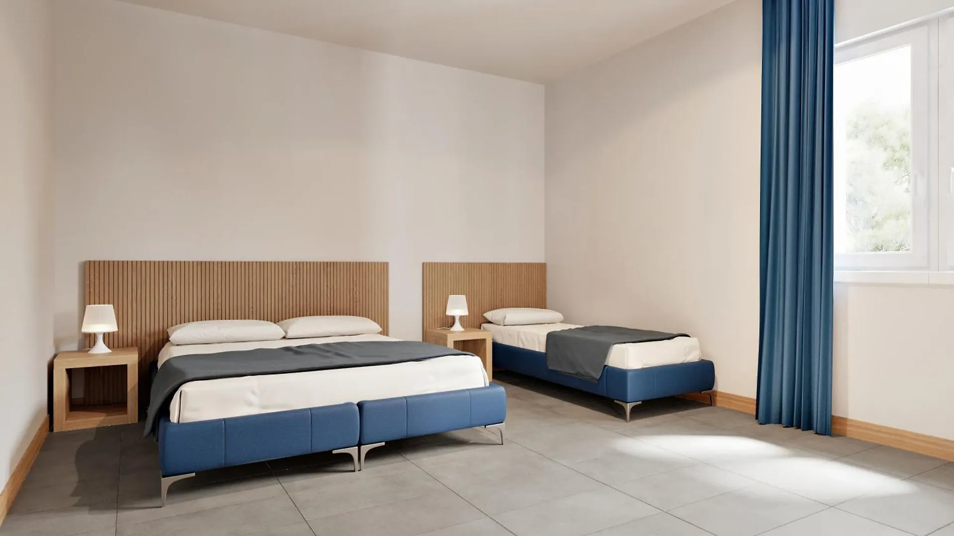 Hotel Delfino Procchio