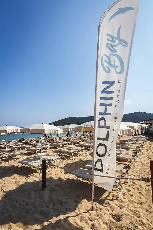 Hotel Delfino Procchio