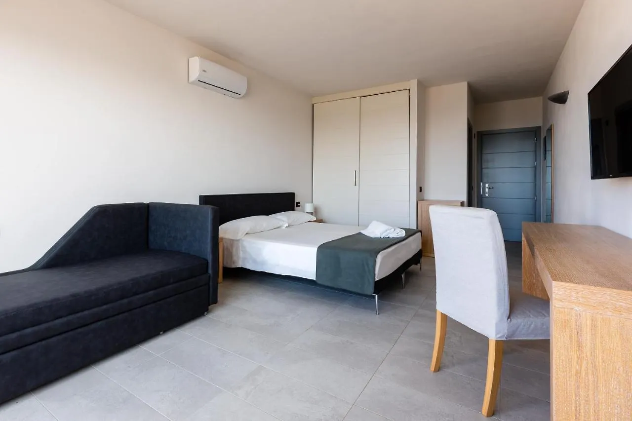 Hotel Delfino Procchio   Procchio (Isola d'Elba)