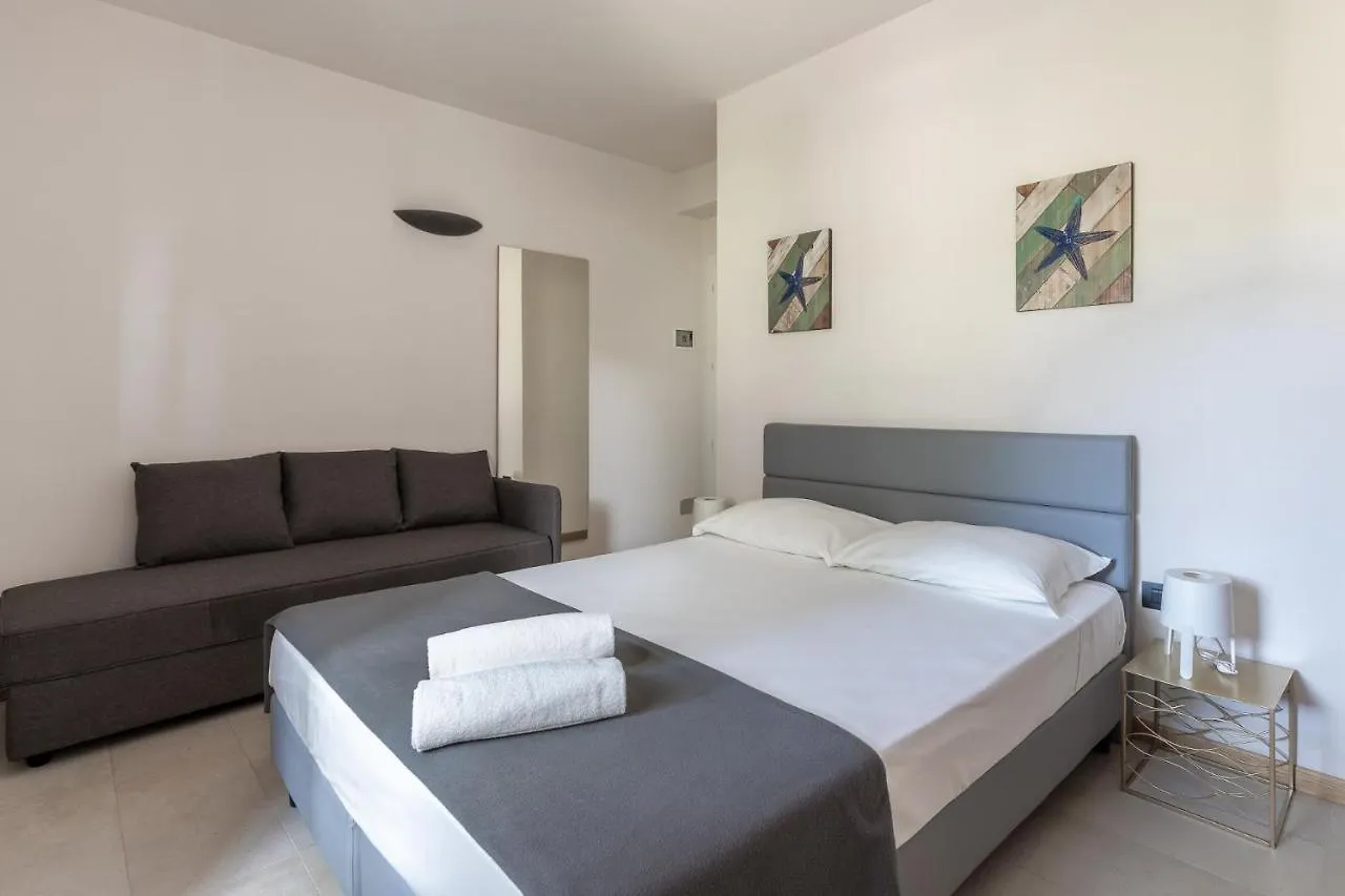 Hotel Delfino Procchio  3*, Procchio (Isola d'Elba)